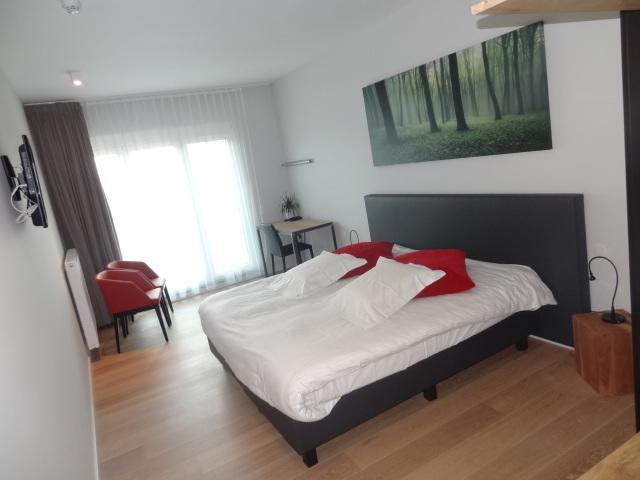 Hotel Kasteelhof 'T Hooghe إبير المظهر الخارجي الصورة