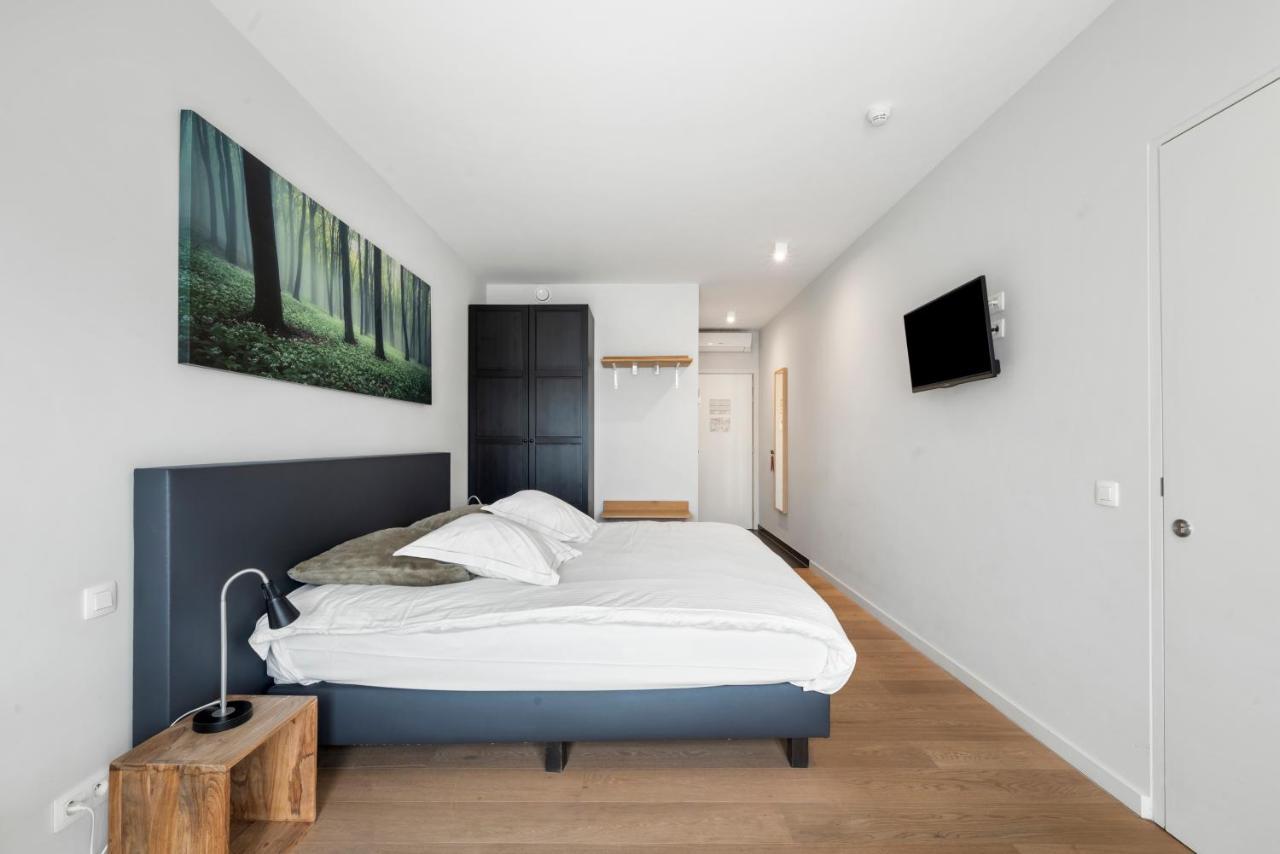 Hotel Kasteelhof 'T Hooghe إبير المظهر الخارجي الصورة