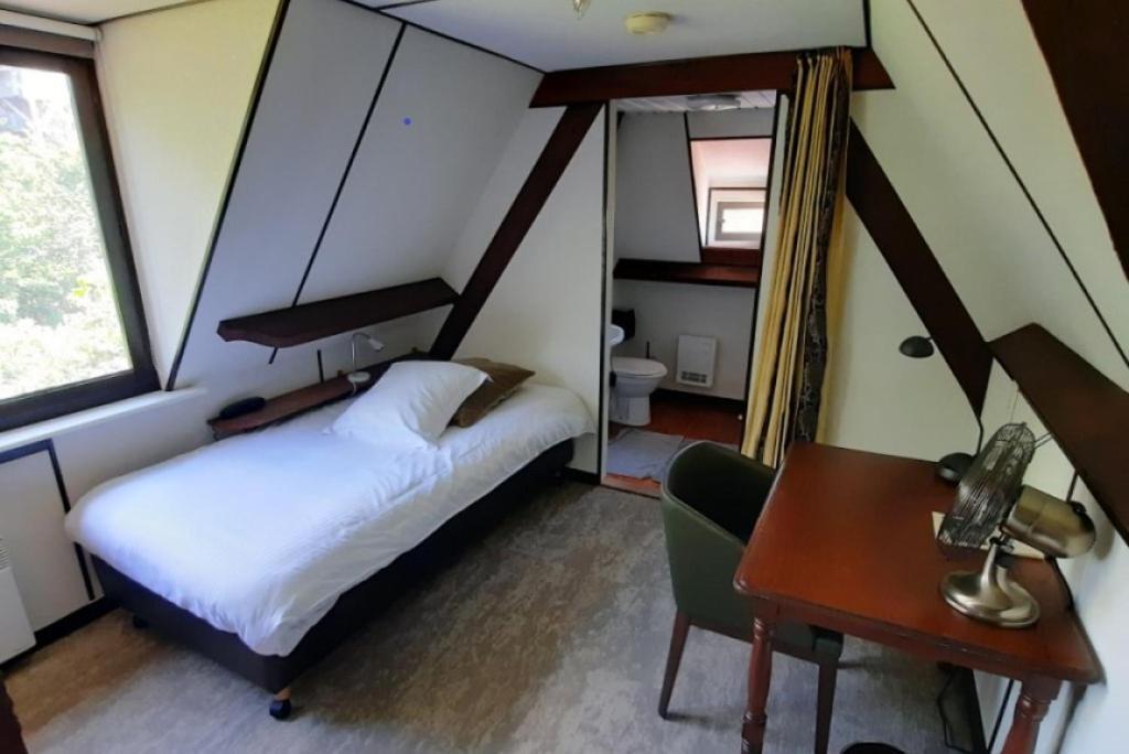 Hotel Kasteelhof 'T Hooghe إبير المظهر الخارجي الصورة