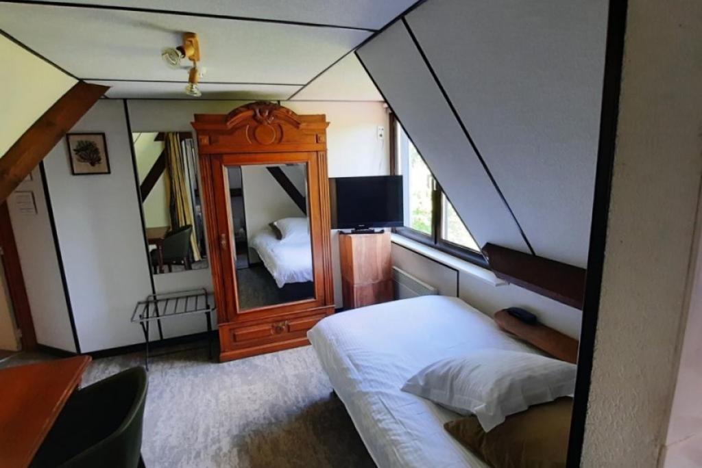 Hotel Kasteelhof 'T Hooghe إبير المظهر الخارجي الصورة