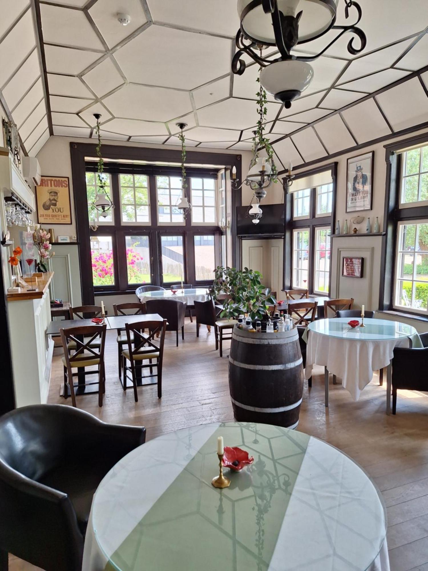 Hotel Kasteelhof 'T Hooghe إبير المظهر الخارجي الصورة