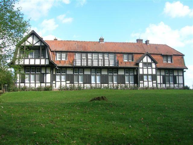 Hotel Kasteelhof 'T Hooghe إبير المظهر الخارجي الصورة